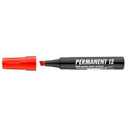 Markeris Permanent 12,...