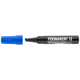 Markeris Permanent 12,...