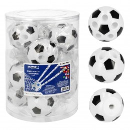 Plastikinis drožtukas Football