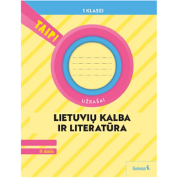 Lietuvių kalba ir...