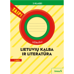 Lietuvių kalba ir...