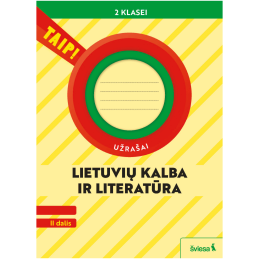 Lietuvių kalba ir...