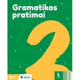 Lietuvių kalbos gramatikos...
