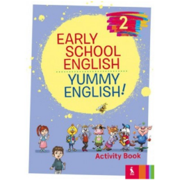 Early School English 2:...