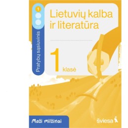 Lietuvių kalba ir...