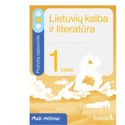 Lietuvių kalba ir...