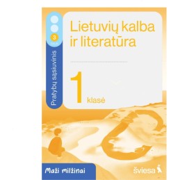 Lietuvių kalba ir...