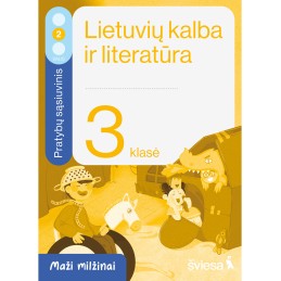 Lietuvių kalba ir...