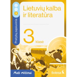 Lietuvių kalba ir...