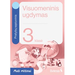 Visuomeninis ugdymas....