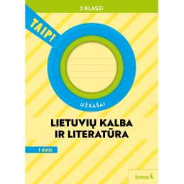 Lietuvių kalba ir...