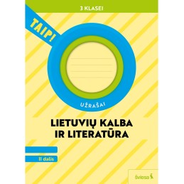 Lietuvių kalba ir...