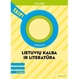 Lietuvių kalba ir...