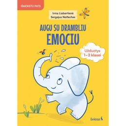Socialinio, emocinio ir...