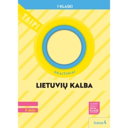 Lietuvių kalba ir...