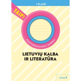 Lietuvių kalba ir...