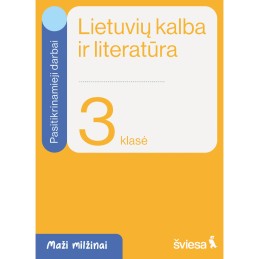 Lietuvių kalba ir...