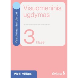 Visuomeninis ugdymas....