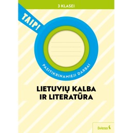 Lietuvių kalba ir...