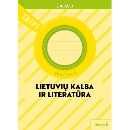 Lietuvių kalba ir...
