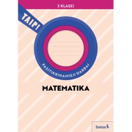 Matematika....