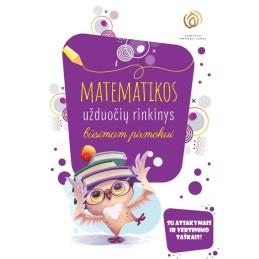 Matematikos užduočių...
