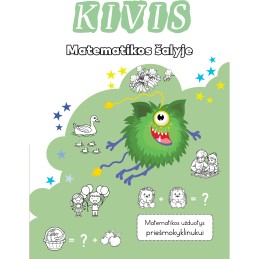 KIVIS Matematikos šalyje