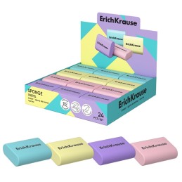 Trintukas SPONGE PASTEL,...