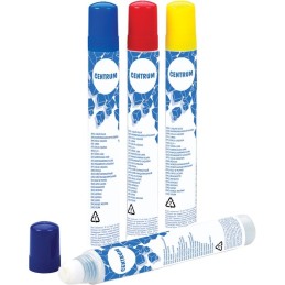 Skysti klijai CENTRUM, 50 ml