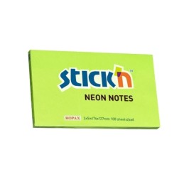 Lipnūs lapeliai Stick´N...