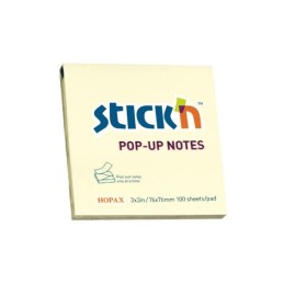 Lipnūs lapeliai Stick´N...