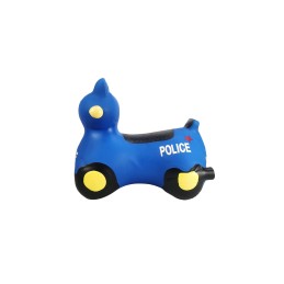 bo. Šokliukas - Policija