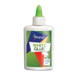PVA klijai FORPUS, 120ml