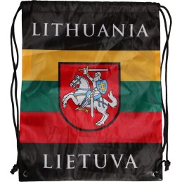 Sportinis maišelis Lietuva...