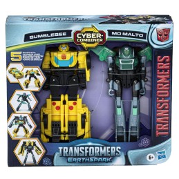 TRANSFORMERS EARTHSPARK...