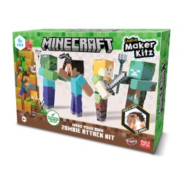 MINECRAFT Rinkinys...