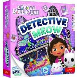 TREFL GABBY´S DOLLHOUSE...
