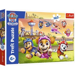 TREFL PAW PATROL Dėlionė...
