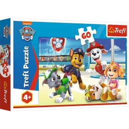 TREFL PAW PATROL Dėlionė...