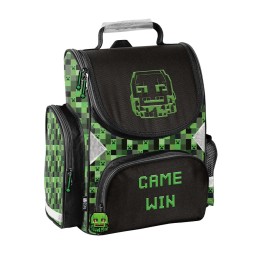 Forminė kuprinė PASO Pixel...
