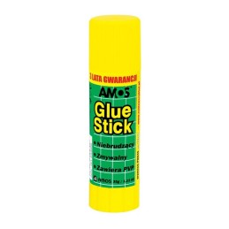 Klijų pieštukas, Amos, 35g