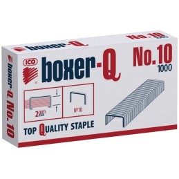 Sąsagėlės BOXER-Q, Nr.10,...