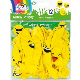 Balionai PARTY EMOTS,...