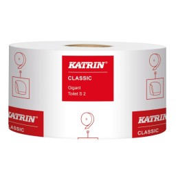 Tualetinis popierius Katrin...
