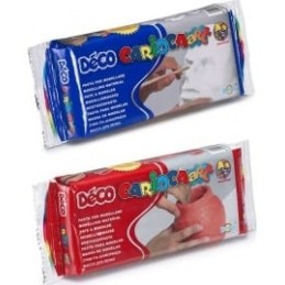 Molis CARIOCA, 500 g, baltas