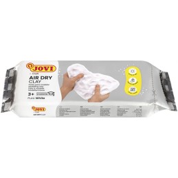 Molis JOVI, 250 g, baltas