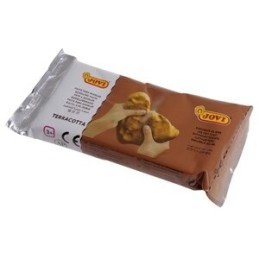 Molis Jovi 250 g rudas