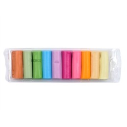 Plastilinas Koh-I-Noor 10...