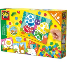 SES MONTESSORI Rinkinys...