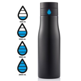 Gertuvė XD XCLUSIVE, 650ml,...